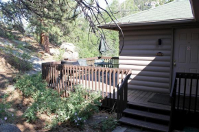 Sunnyside Knoll- 7 cabin